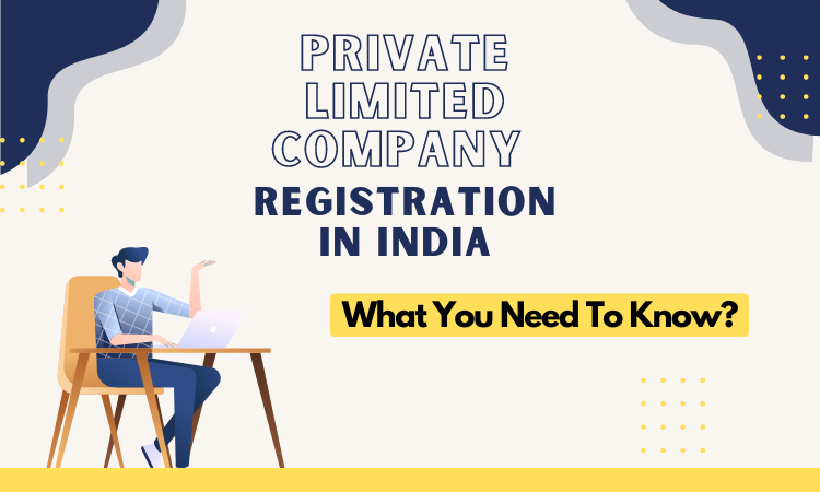 PLC Registration in India