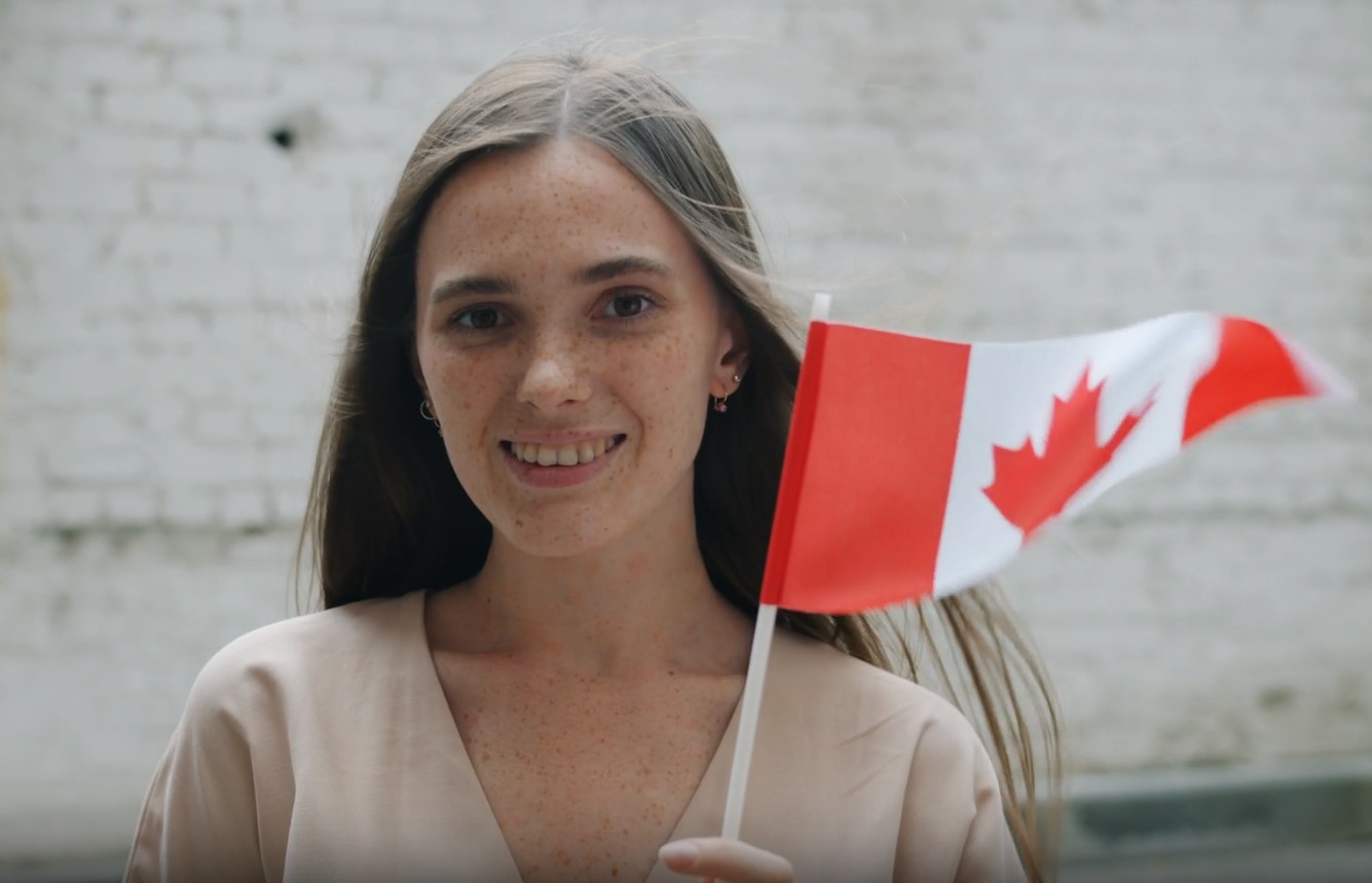 Canadians Work in the USA