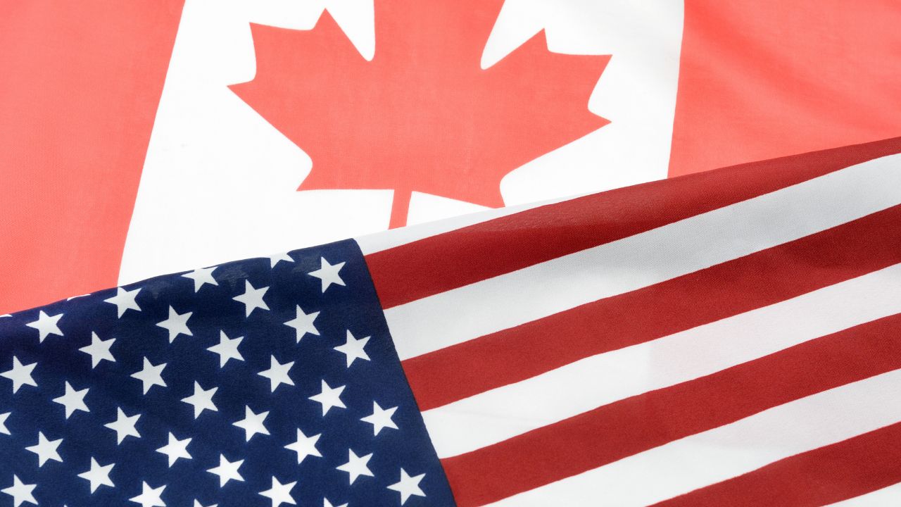 How Long Can A Canadian Remain In The USA