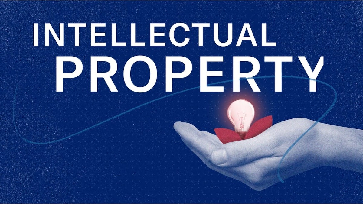 Intellectual Property
